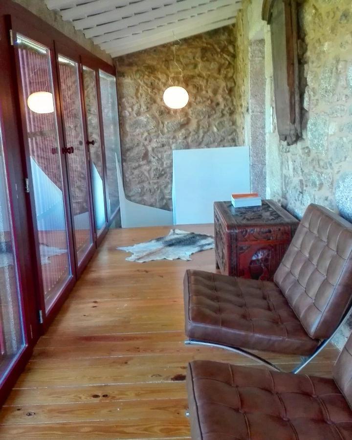 منزل الضيف باريديس دي كورا  في Casa Do Cruzeiro المظهر الخارجي الصورة